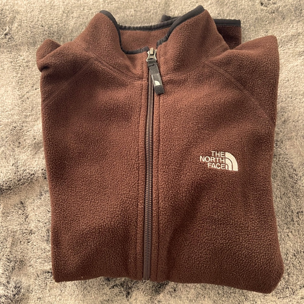 The North Face Flight Series Women’s Fleece Jacket